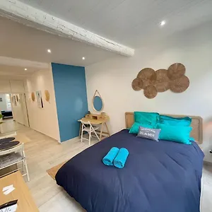 Spacieux Loft Coeur Vieux Nice